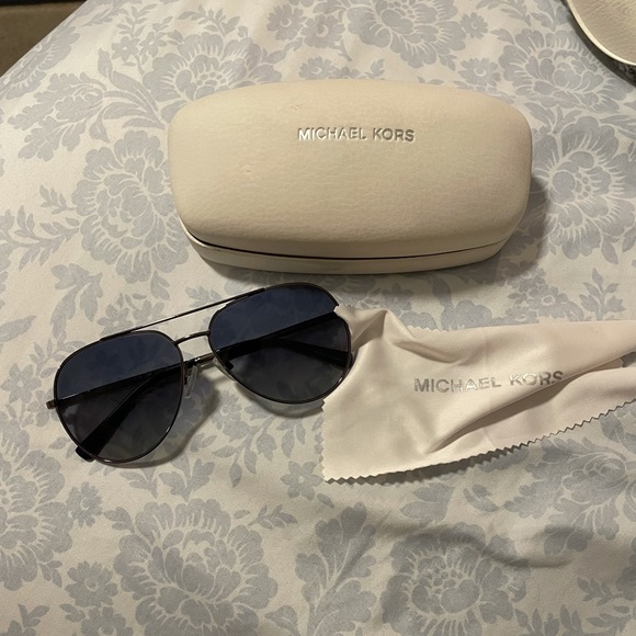 Michael Kors Sun glasses